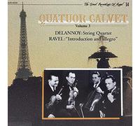 French String Quartets Vol.12 [Import]