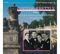 French String Quartets Vol.14 [Import]