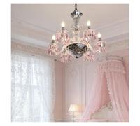 French Style Living Room Lights Dining Room Pendant Lights Staircase Empty Space Duplex Villa Antique Style Bedroom