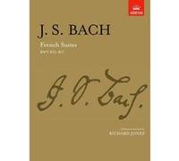 French Suites: BWV 812-817 (Signature Series (ABRSM)) - [Version Originale] Inconnu (Auteur)