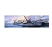 Hobbyboss 83522 - 1:3 50 de France Surcouf sous-Marin Cruiser- Neuf
