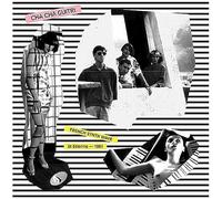 French Synth Wave St Etienne