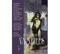 French Tales Of Vampires (Volume 3)