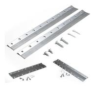 French Taquet 25,4 cm 2 Pack