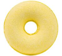 French Tendance - Bombe de Bain Moussant - Disco Pop - Relaxant - Aromatherapie - Cadeau Esthétique et Nostalgique - Senteur Vanille - 100 gr