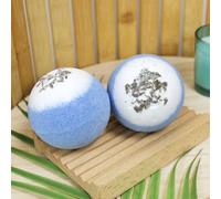 French Tendance- Bombe de Bain Moussant - Manette Gamer - Relaxant - Aromatherapie - Cadeau Gamer et Enfant - Senteur Bubble-Gum - 150 gr