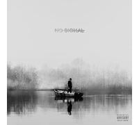 French the Kid – No Signal – CD – Import