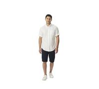 French Toast Chemise Oxford à Manches Courtes pour garçon, Blanc, 16