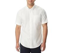 French Toast Chemise Oxford à Manches Courtes pour garçon, Blanc, 7