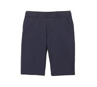 French Toast Short Extensible Performance sans Pinces, pour garçons, US 12/EU 146, Bleu Marine