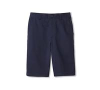 French Toast Short Husky à Enfiler en sergé pour garçons, Bleu Marine, 5
