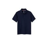 French Toast Short Sleeve Sport Polo
