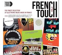 French Touch 02 By Fg