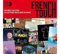 French Touch 03 by FG