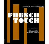French Touch CD