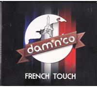French Touch Inclus DVD