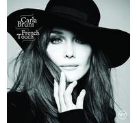 Carla Bruni – French Touch – CD + DVD – Édition Deluxe Limitée