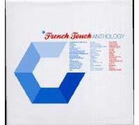 Vari-French Touch An - French Touch Anthology [Import]