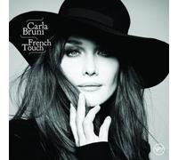 French Touch by Carla Bruni [Audio CD] NEUF