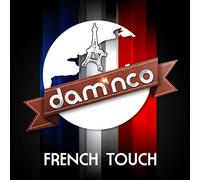 French Touch / Dam'Nco (CD + DVD)