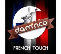 French Touch Inclus DVD