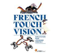 French Touch Vision - Collectif - Points - Poche - Etude