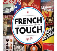French Touch Vol. 1