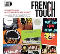 French Touch Volume 2