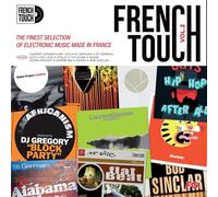 French Touch Volume 2 Vinyle