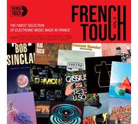 French Touch Volume 3 Vinyle