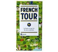 French Tour G