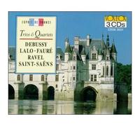 French Trios & Quartets