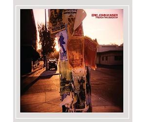 French Troubadour by Eric John Kaiser