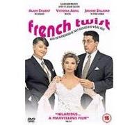 French Twist , (aka Gazon Maudit) (Subtitled) G