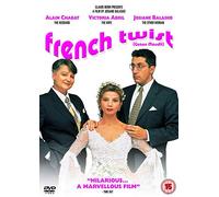 French Twist (Gazon Maudit) – Sous-titré – Importé – Twentieth Century Fox Film Corporation