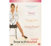 FRENCH TWIST (NTSC- IMPORTED FOR ALL REGIONS)