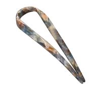 French U Shaped Hairpin, Hair Styling Pin, U Shape Hair Clip, Hair Clip Stick, Quick Braided Hairpin, Basics Hair Clips, Hair Grips Accessory, Women Vintage Hairstyle Accessories For Women