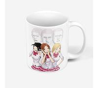 French Unicorn Mug Tasse Back street girls aka Gokudolls Manga Japonnais Jeunes FIlles