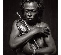 French Unicorn Poster Affiche Miles Davis Tutu 80's Trompettiste Jazz Legende