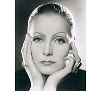 French Unicorn Poster Affiche Star Célèbre Greta Garbo Cinéma Retro Vintage Actrice 10