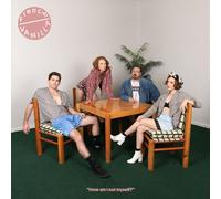 French Vanilla - How Am I Not Myself [Import]