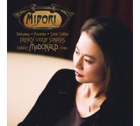 French Violin Sonatas (Reissue) (Remastered) [Import]