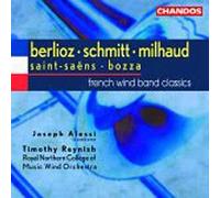 Various Artists - French Wind Band Classics [Import]