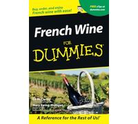 French Wine For Dummies