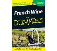 French Wine For Dummies by Mary EwingMulligan McCarthy, Ed, Ewing-Mulligan, Mary, Ewing-Mulligan, Mary (Auteur)