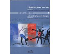 French with friends 1 Exercices de phraséologie française pour écoliers