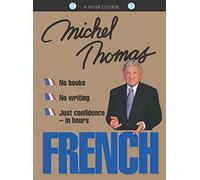 French with Michel Thomas