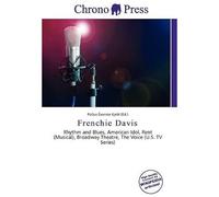Frenchie Davis