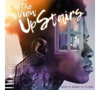 Frenchie Davis – The View Upstairs – CD – Enregistrement de la distribution originale