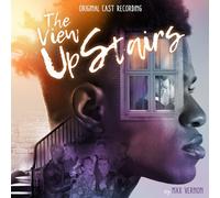 Michael Longoria The View Upstairs original Cast Recording (CD)